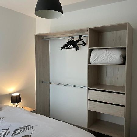 Calm In Tours - Appartement T2 エクステリア 写真