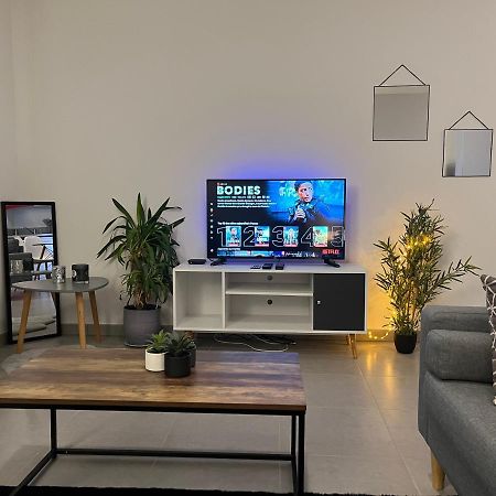 Calm In Tours - Appartement T2 エクステリア 写真