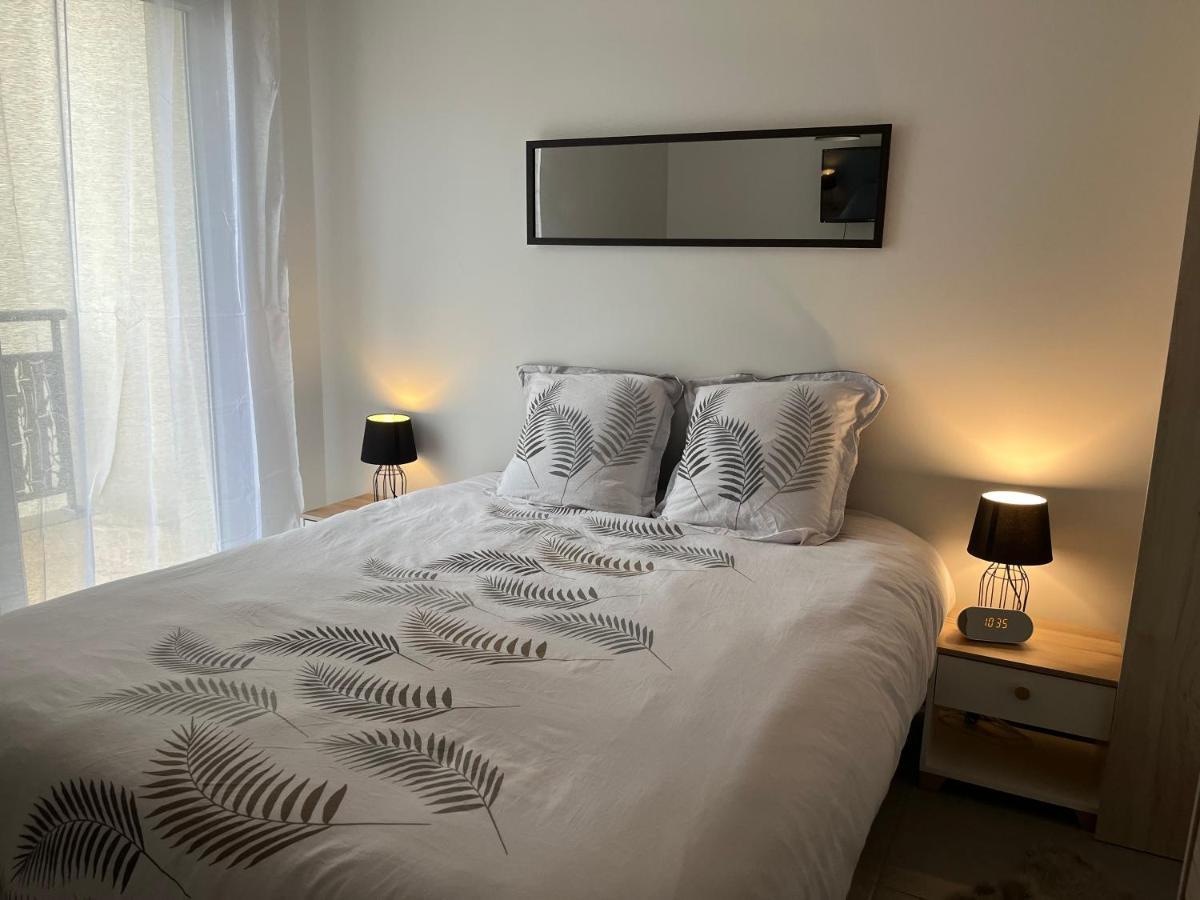 Calm In Tours - Appartement T2 エクステリア 写真